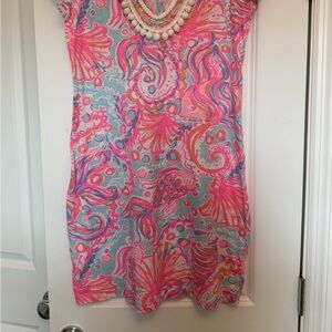 Lilly Pulitzer Harper Dress